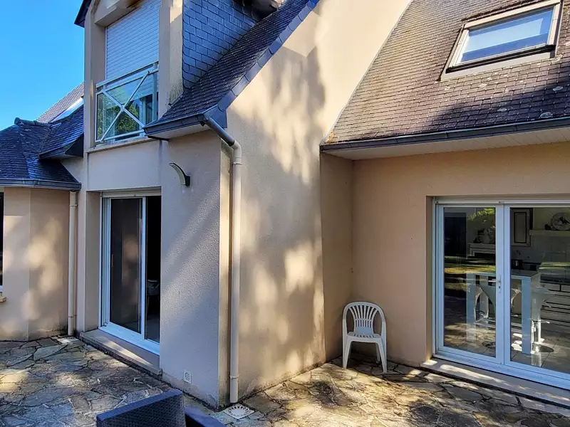 Maison, 133 m²