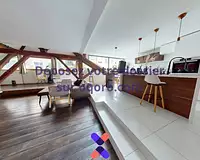 Appartement, 255 m²