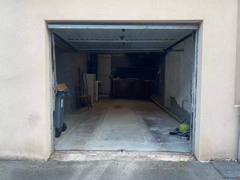 Maison, 81 m²