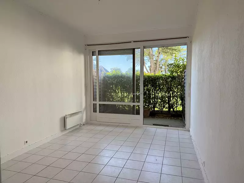 Appartement, 32 m²