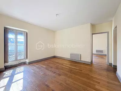Appartement, 81 m²