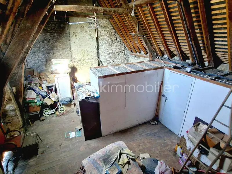 Maison, 117 m²