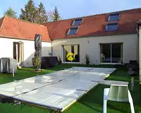 Maison, 159 m²
