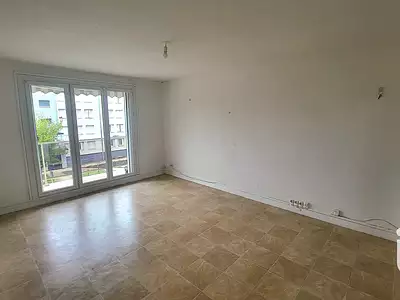 Appartement, 76 m²