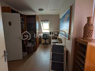 Maison, 144 m²