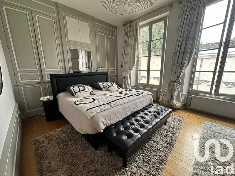 Maison, 440 m²
