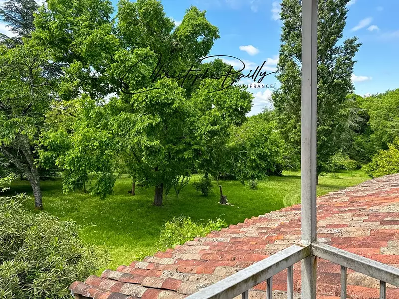 Maison, 292 m²