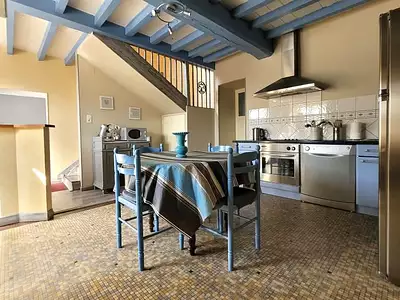 Maison, 106,25 m²