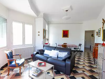 Appartement, 76 m²