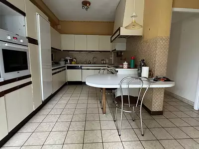 Maison, 190 m²