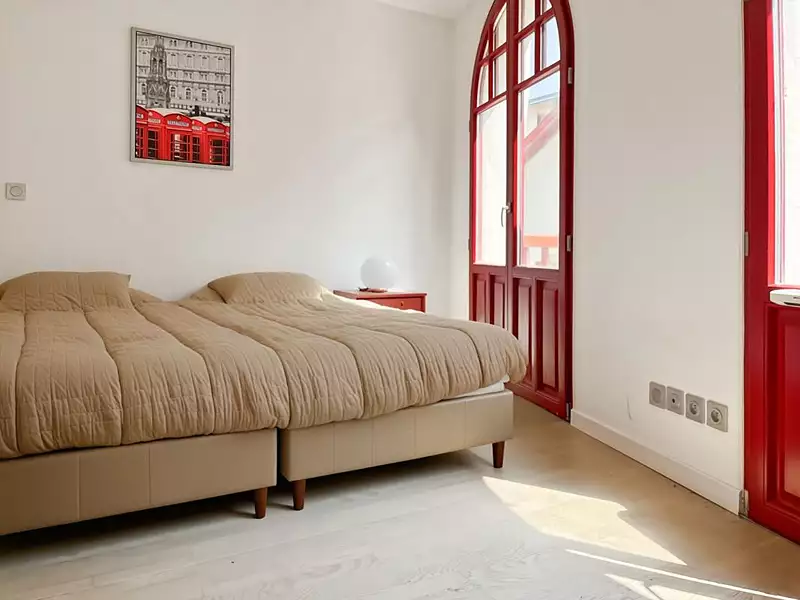Appartement, 66 m²
