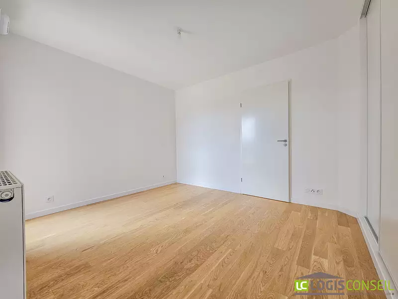 Appartement, 39,97 m²