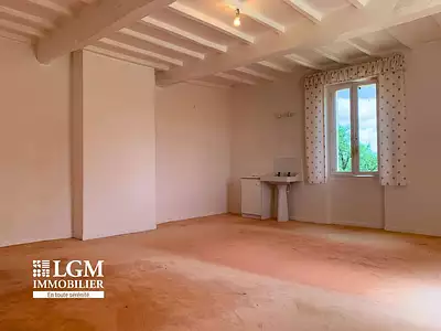 Maison, 213 m²