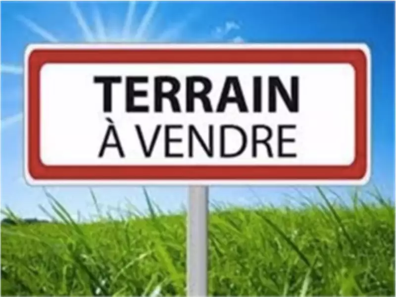 Terrain, 389 m²