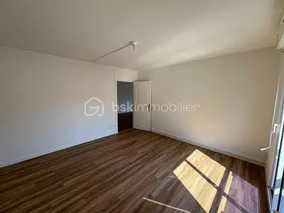 Appartement, 80 m²