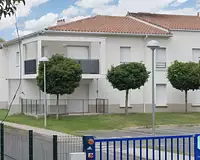 Appartement, 36,66 m²