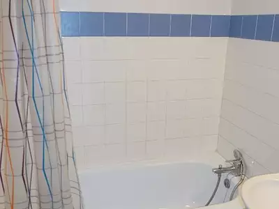 Appartement, 34 m²