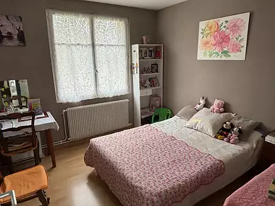 Appartement, 76,75 m²