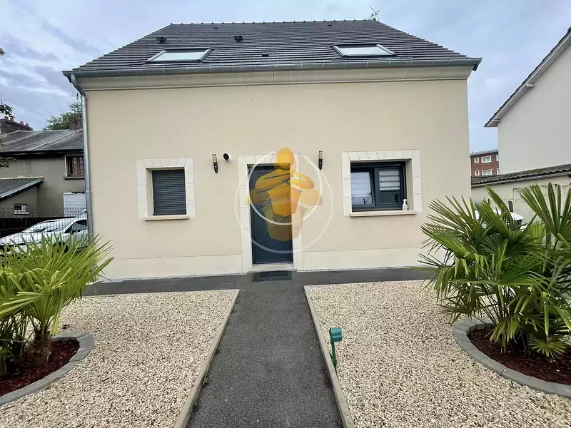 Maison, 110 m²