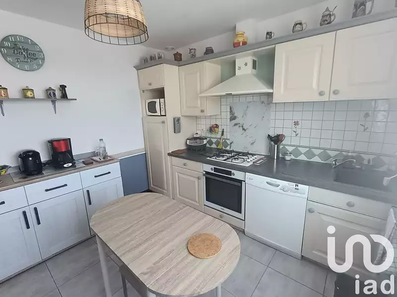 Maison, 105 m²