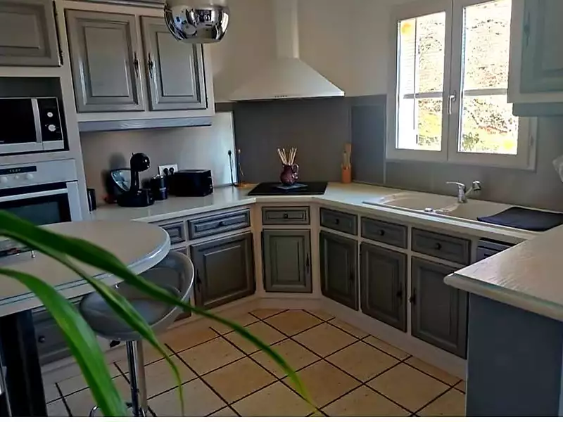 Maison, 92 m²