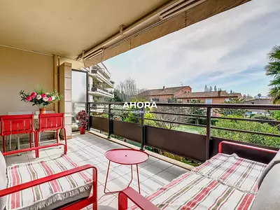 Appartement, 82,34 m²