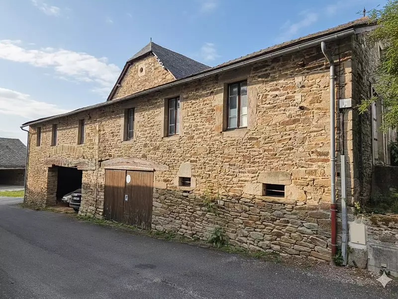 Maison, 85 m²