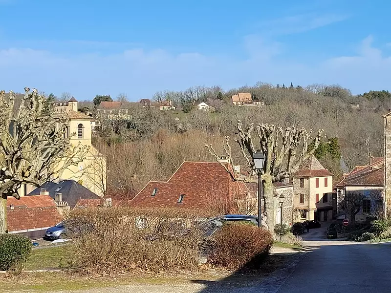 Maison, 195 m²