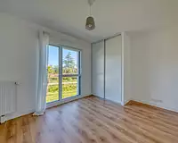 Appartement, 42 m²