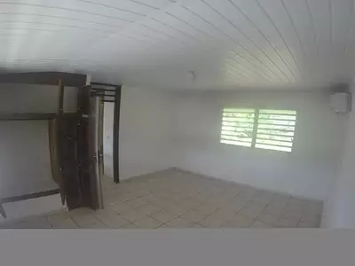 Appartement, 43,95 m²