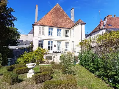 Maison, 164 m²