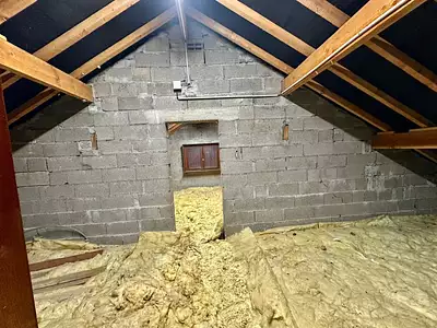 Maison, 105 m²