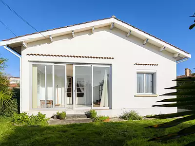 Maison, 110 m²