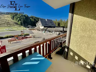 Appartement, 26,05 m²