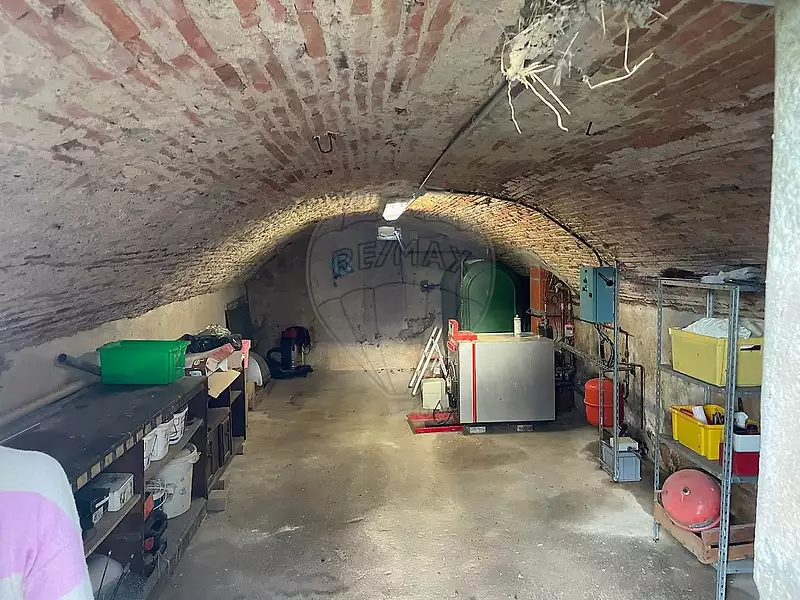 Maison, 212 m²