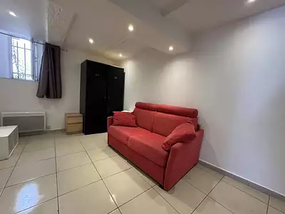 Appartement, 30 m²