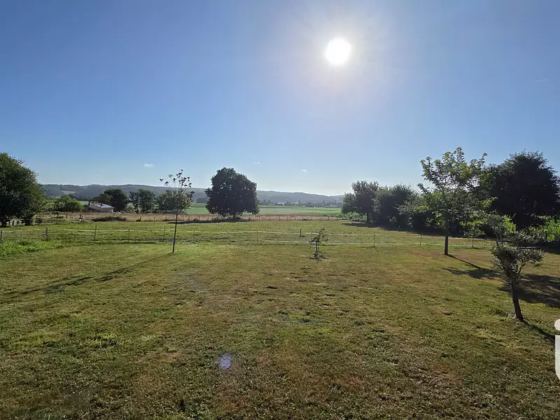 Maison, 138 m²