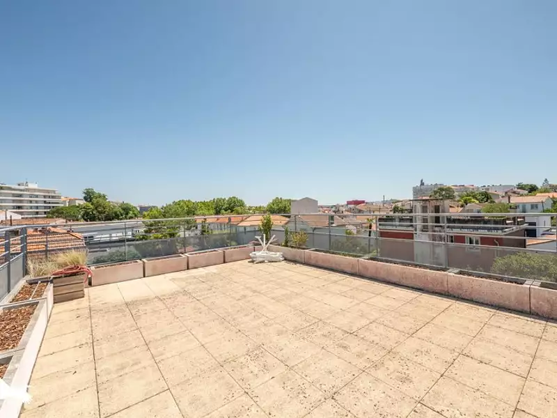 Appartement, 42 m²