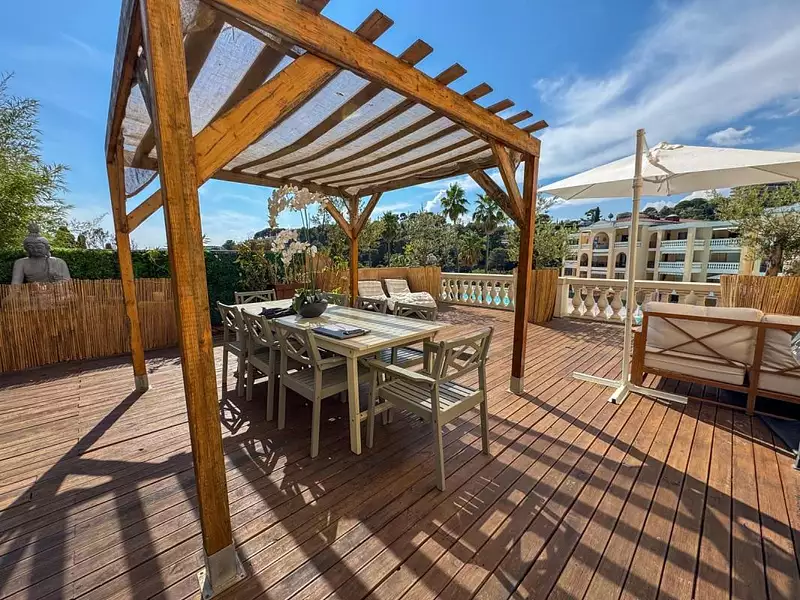 Appartement, 106 m²