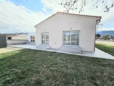 Maison, 230 m²