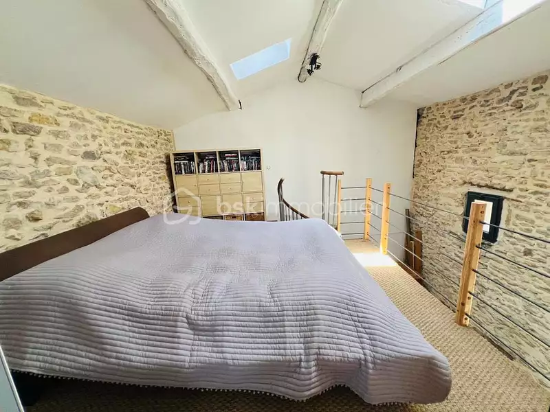 Maison, 93 m²