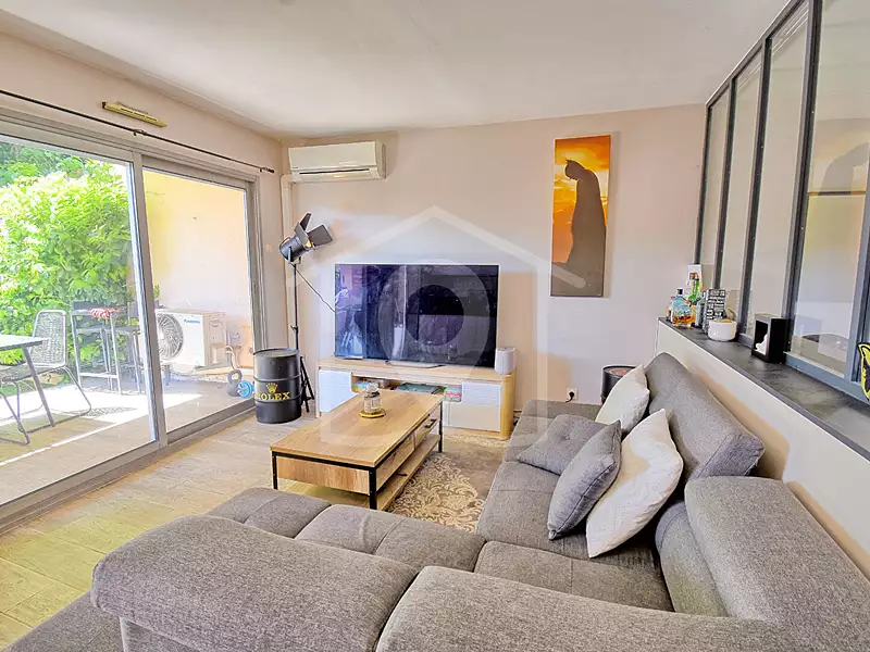 Appartement, 36,1 m²