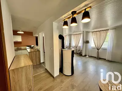 Maison, 110 m²