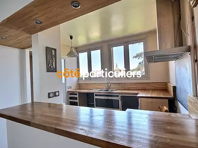 Appartement, 72 m²