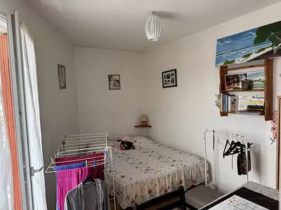Appartement, 60,2 m²