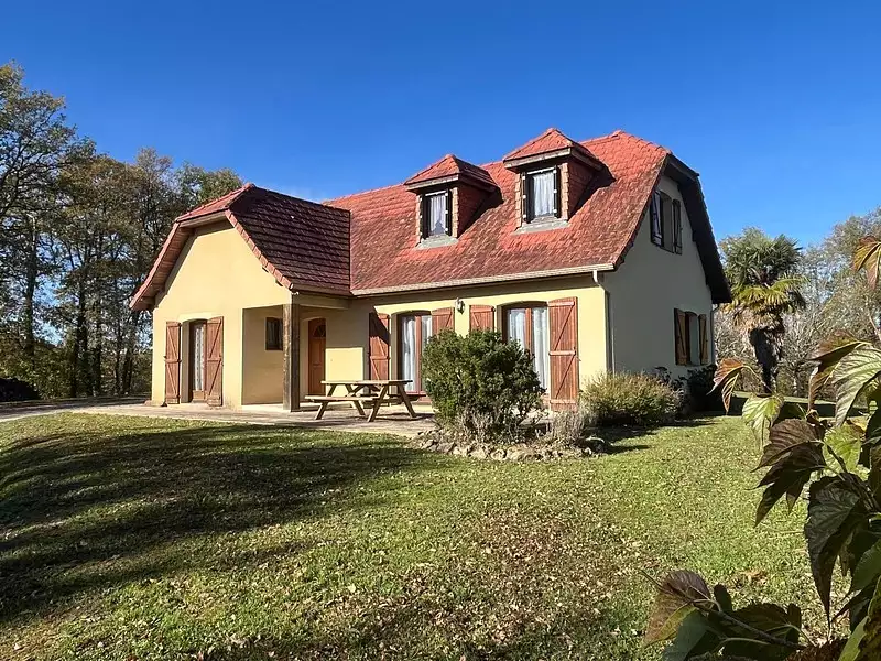 Maison, 130 m²