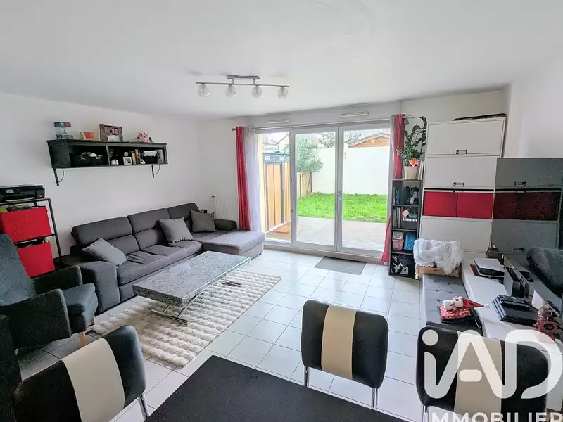 Maison, 74 m²