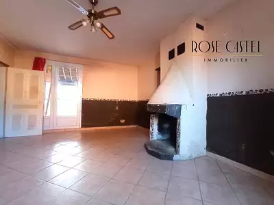 Maison, 101 m²
