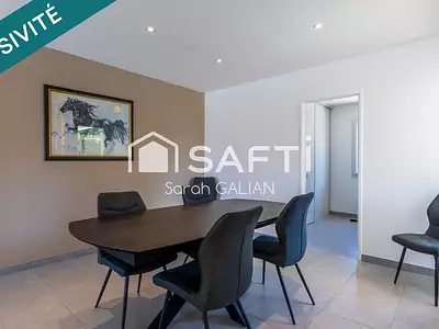 Maison, 158 m²