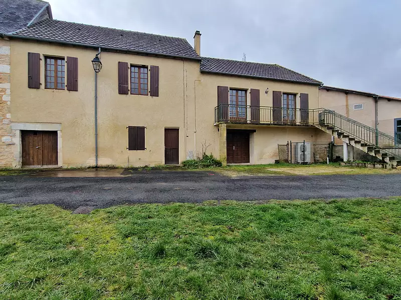 Maison, 93,78 m²